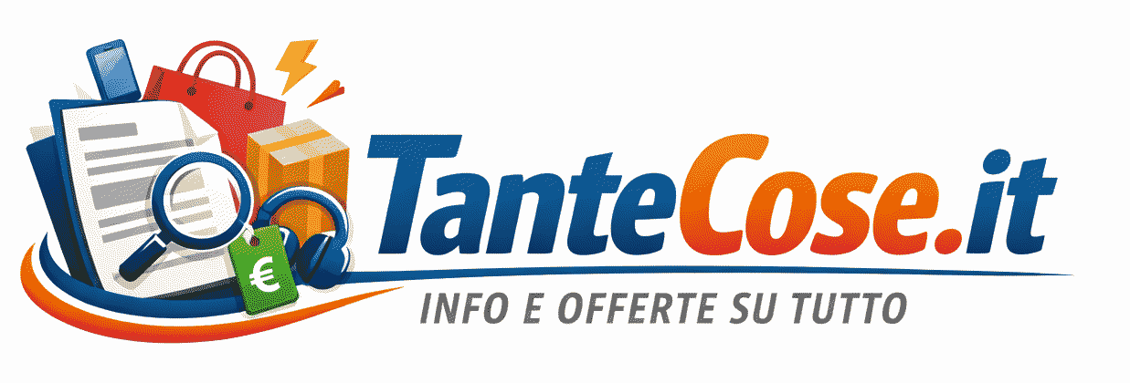 tanteCose.it